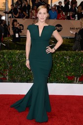 Kate Winslet attends the 22nd Annual Screen Actors Guild Awards at The Shrine Auditorium on January 30, 2016 in Los Angeles, CA, USA. Photo by Lionel Hahn/ABACAPRESS.COM