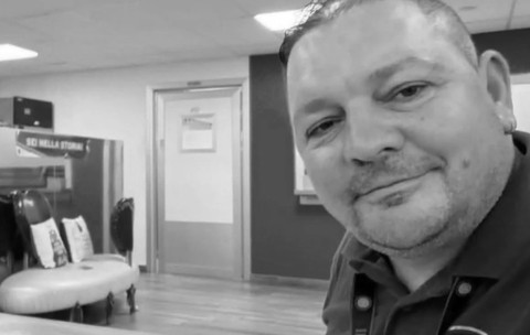 Un tată român s-a stins din viață subit, în Italia. Avea un băiețel de 11 ani