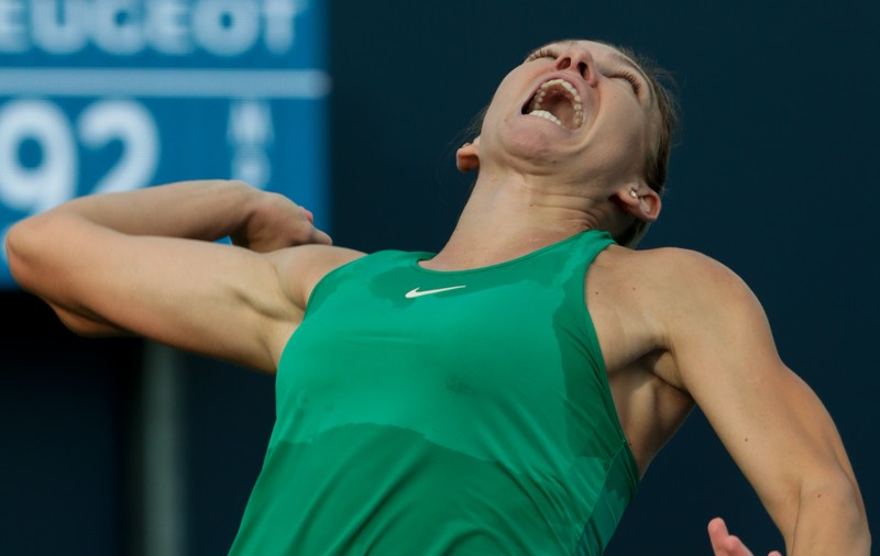 Ce bani câștigă Simona Halep dacă învinge la Cincinnati. Bornă financiară depășită: la ce sumă a ajuns din tenis!