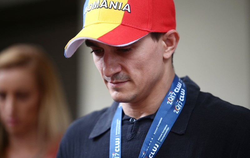 Ce se întâmplă cu gimnastul Marian Drăgulescu. Asta e decizia!