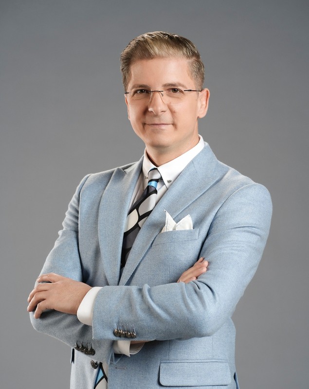 Momentele grele prin care a trecut Marius Niță de la Antena Stars: „Mă trezeam plângând, dar n-am renunțat”