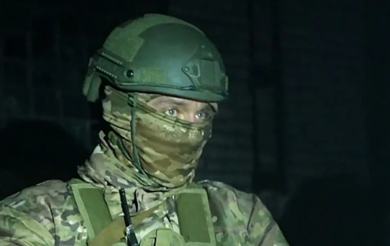 Fiul lui Dmitri Peskov, primele declarații după ce a fost pe front, înrolat în rândul mercenarilor Wagner: „Am primit Medalia pentru Curaj”