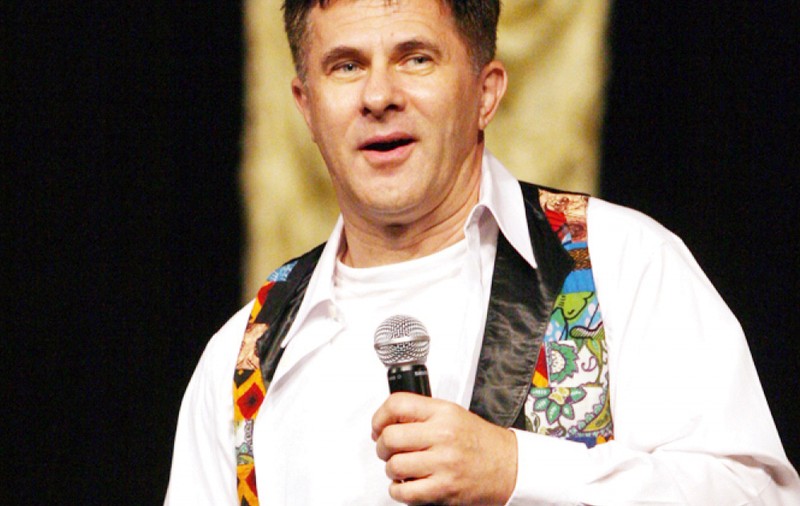 Cu ce se ocupă Doru Octavian Dumitru, după ce s-a retras din showbiz. Actorul s-a schimbat complet