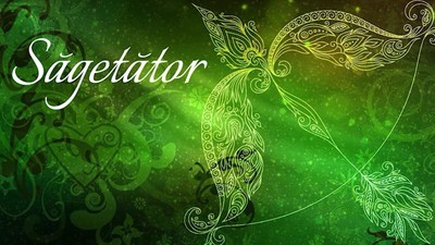 Horoscop sagetator