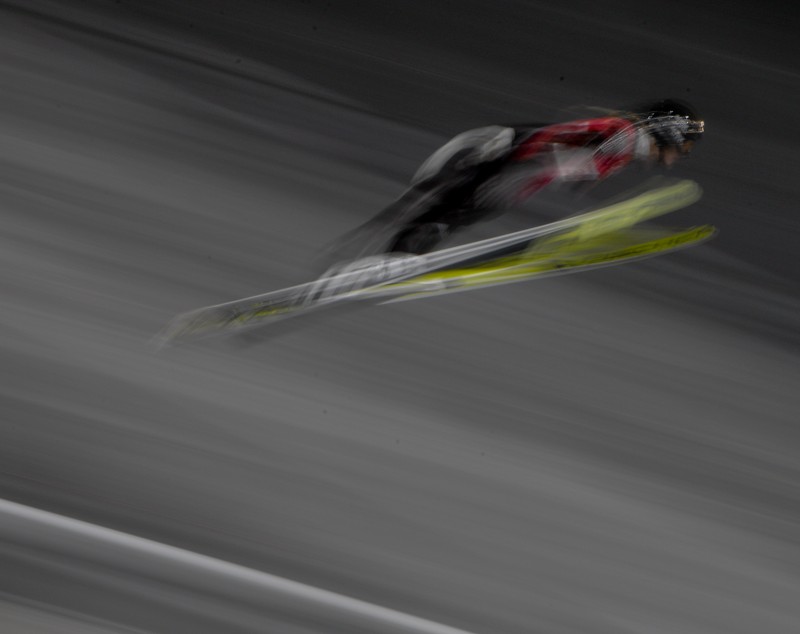 LIVE BLOG Jocurile Olimpice de iarnă 2018, program și rezultate. Norvegia, prima în clasamentul final pe medalii | FOTO
