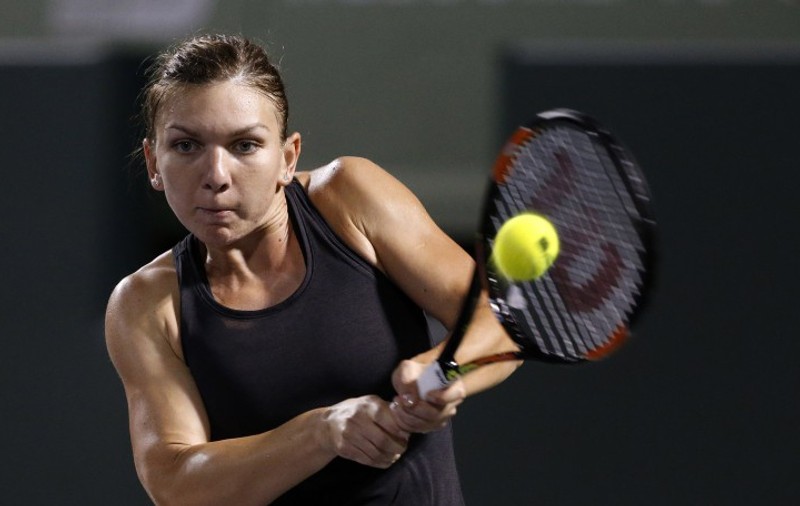 Halep, traseu infernal la viitorul turneu. Cu ce adversare de marcă se va lupta