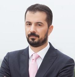 Octavian Popescu