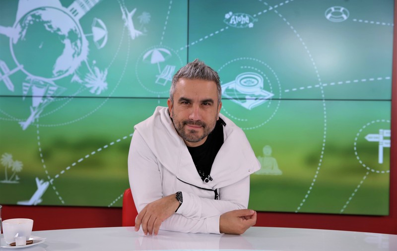 VIDEO | Zoli de la Sistem a venit la "Star Trips & Tricks" pentru a povesti despre vacanța în Asia