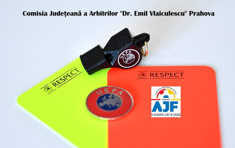 Un fotbalist și-a dat chiloții jos în fața arbitrului, un elev de clasa a 12-a care abia își începuse cariera, în Prahova: „Scuipați, injurii, amenințări”. Ce suspendare a primit