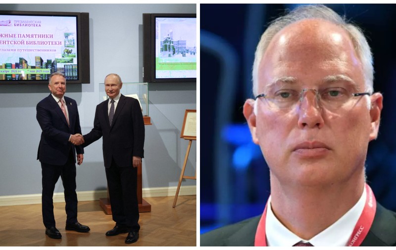 Întâlnirea Putin–Witkoff a fost un succes, dar unele țări vor să tulbure dialogul cu SUA, acuză Moscova