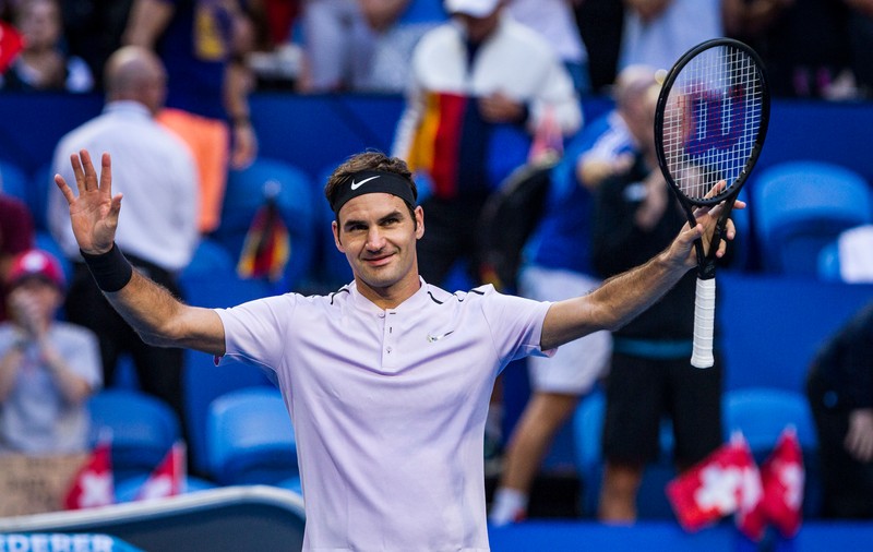 Elveția-Germania 2-1, în finala Cupei Hopman la tenis. Roger Federer a făcut diferența