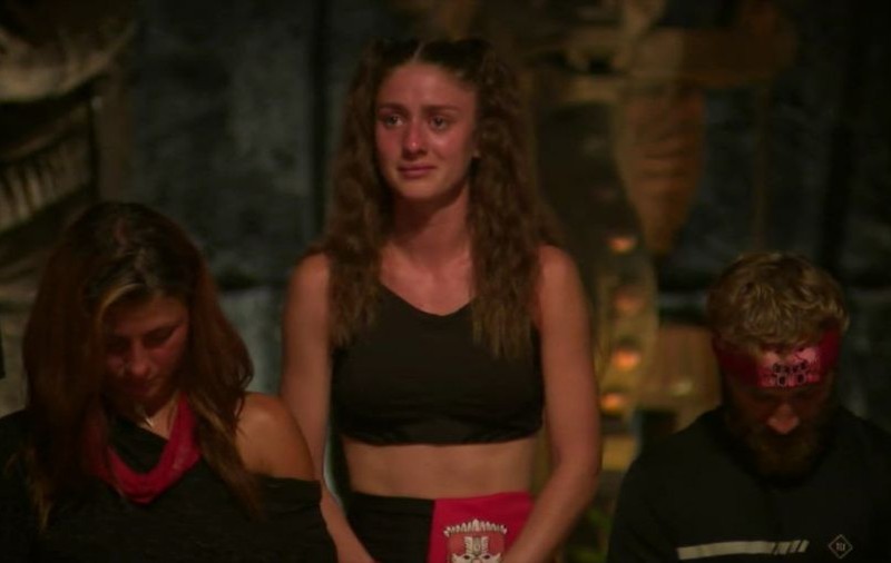 Andreea Lodbă, eliminată de la „Survivor România”. „Mi-aș fi dorit să nu se termine aici”