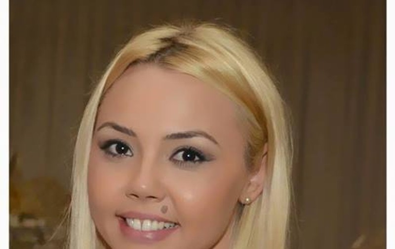 Ultima înregistrare făcută de Denisa Răducu. "Înainte de urâta tragedie" | VIDEO