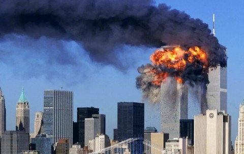 11 SEPTEMBRIE 2001. Discursul care a SCHIMBAT AMERICA