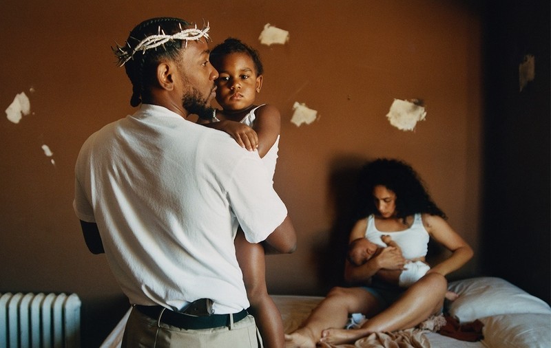 Kendrick Lamar, extrem de sincer în cel mai nou album muzical. Cântă despre temerile lui și abuzul sexual asupra mamei lui: „Trauma a reapărut”