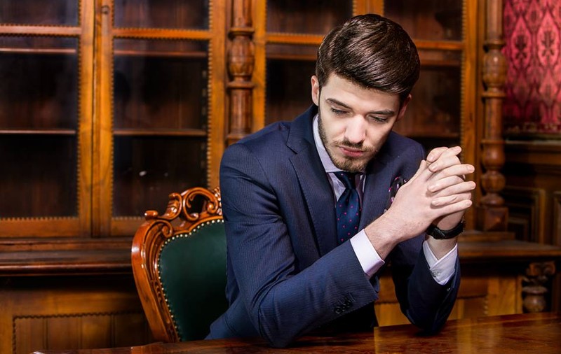 Ce ar face burlacul Ștefan Hamza cu banii, dacă ar câștiga marele premiu la "Totul pentru dragoste – La bine și la greu" | FOTO