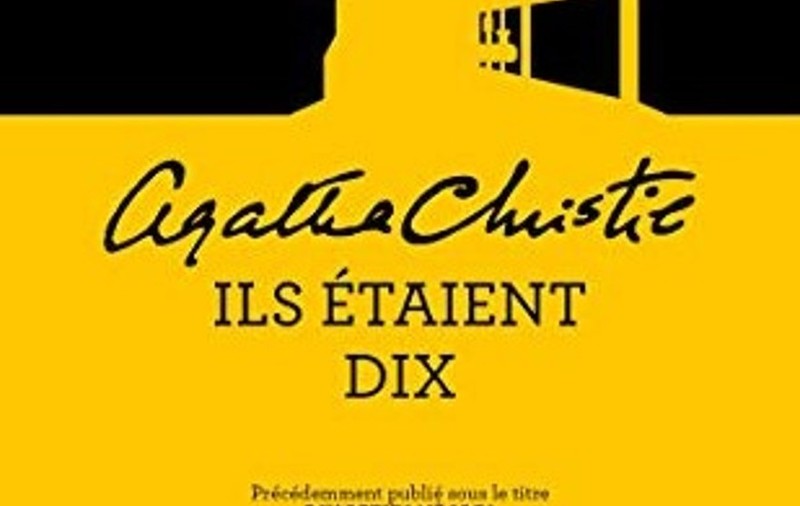 “Zece negri mititei”, de Agatha Christie, își schimbă numele. Explicațiile strănepotului scriitoarei