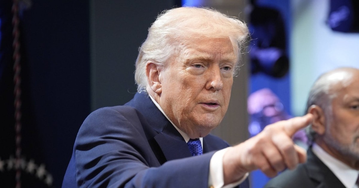 Președintele SUA, Donald Trump, este la al doilea mandat. Foto: Imago Images