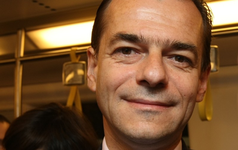 Ludovic Orban, audiat din nou la DNA