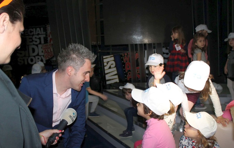Ernest face dezvăluiri interesante din perioada comunismului. “Nu îmi displace fenomenul”