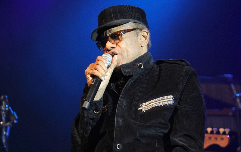 DOLIU în muzica mondială! Bobby Womack A MURIT