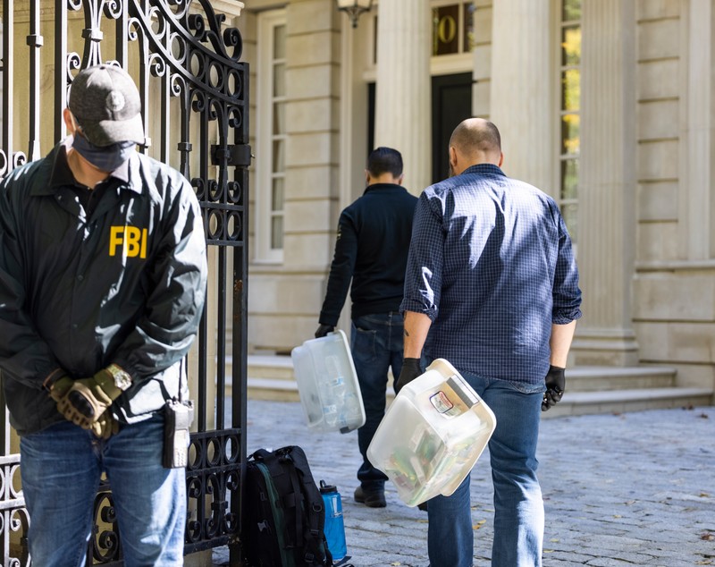 Oligarhul rus Oleg Deripaska, aliat al lui Putin, „călcat” de FBI. Ce au căutat agenții în locuința acestuia din Washington