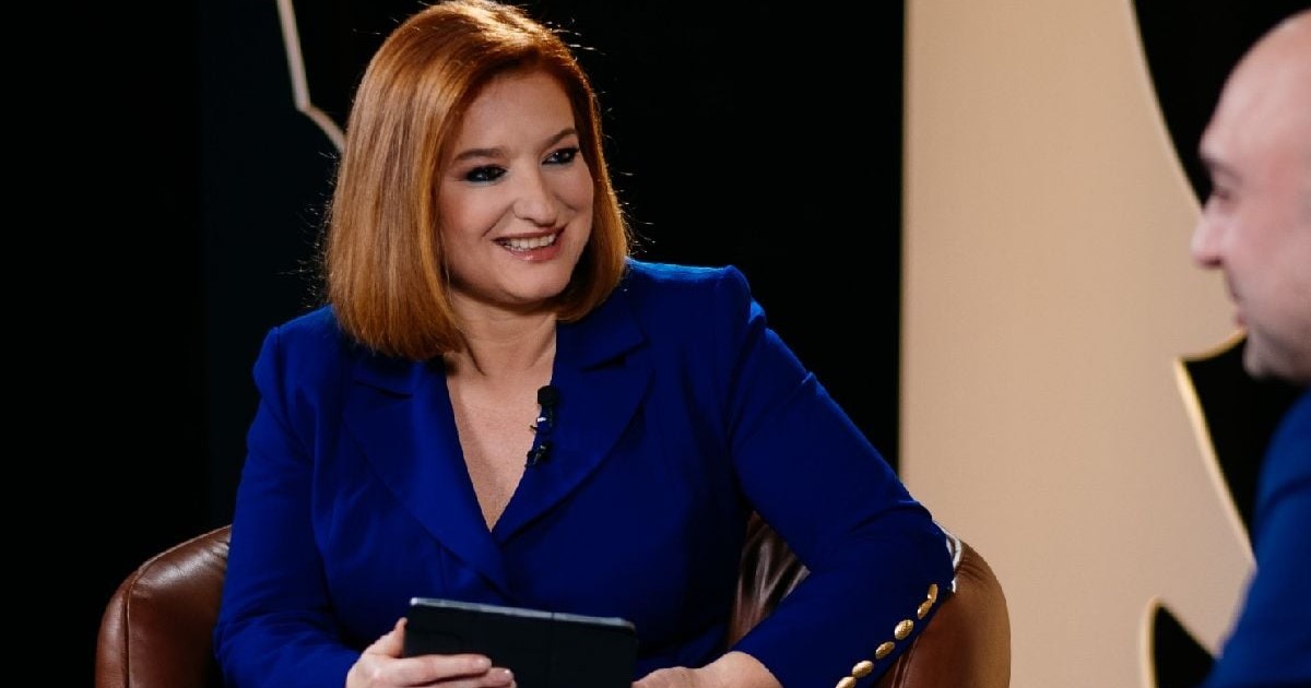 Marta Ușurelu