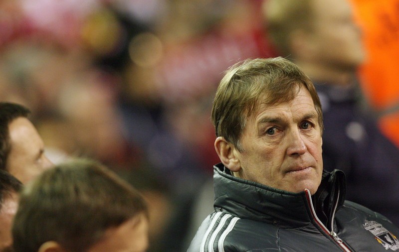 Kenny Dalglish are coronavirus. Mesajul clubului FC Liverpool