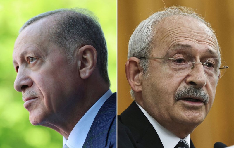 Alegeri Turcia | De ce Erdogan pleacă cu un avantaj în fața rivalului Kilicdaroglu în finala prezidențială crucială de duminică