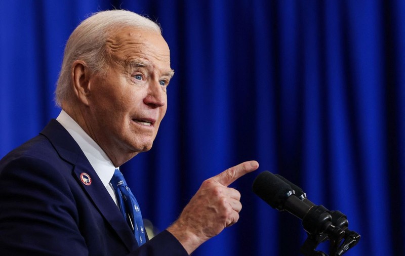 Joe Biden a anulat 37 de condamnări la moarte, cu mai puțin de o lună înainte ca Donald Trump să preia mandatul