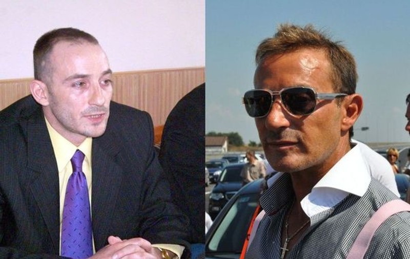 Radu Mazare şi-a făcut implant de păr? Imaginile care te fac să te gândeşti la asta!