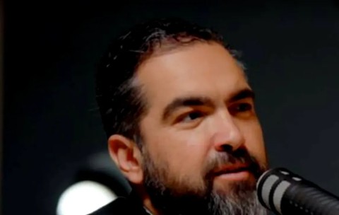 EXCLUSIV. Cum și-ar fi REGIZAT preotul Ciprian Mega propriul „atentat”