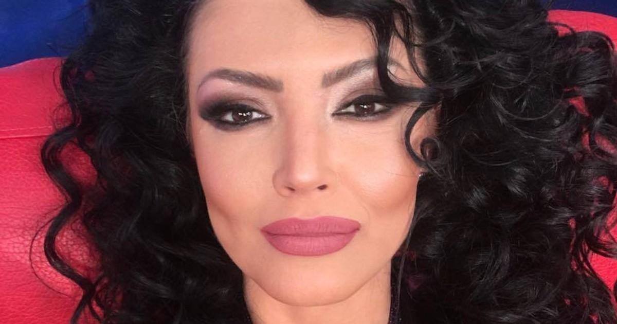 Andreea mantea a trecut printr-o transformare de look