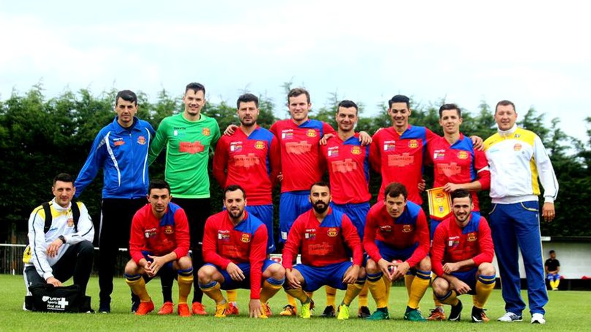 Gigi Becali vrea să preia o echipă din Anglia. ”Știm că e naționalist. Decât să bage bani într-o echipă de liga secundă de-a lor, mai bine vine la FC România”