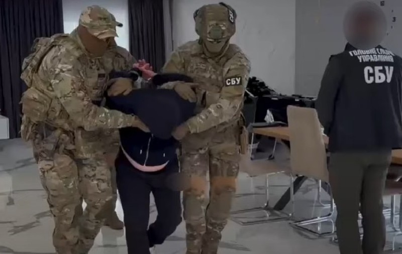 Doi spioni maghiari, arestați în Ucraina, unde întrebau oamenii ce cred dacă trupele ungare invadează Transcarpatia