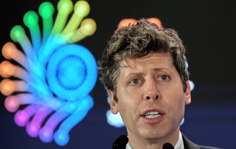 Sam Altman, CEO-ul OpenAI