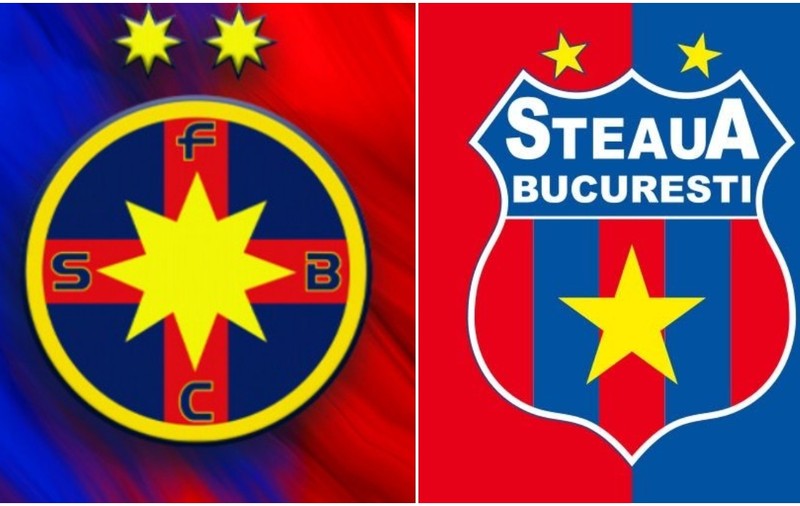 Englezii spun că FCSB e Steaua. Reacția clubului Armatei când a văzut greșeala: „Nume folosit ilegal! Echipă complet diferită”