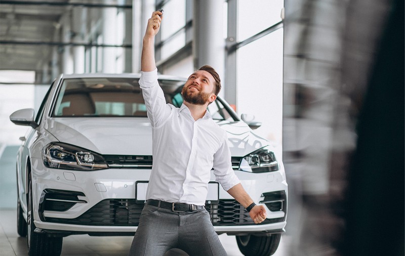Despre libertatea de mișcare cu serviciile de închirieri auto