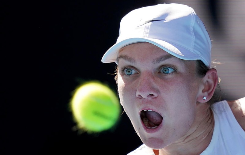 De ce a pierdut Simona Halep în semifinale la Australian Open. ”Panica, indecizia și crisparea au cuprins-o”