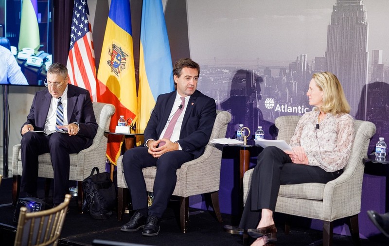 MAE de la Chișinău: Moldova poate adera la UE fără teritoriul transnistrean și poate soluționa conflictul în calitate de membru UE