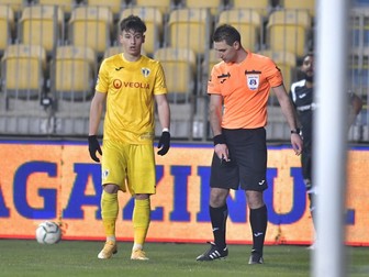 Mihai Constantinescu