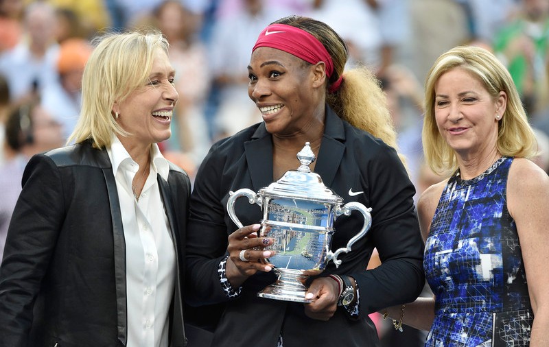 Rămâne cum am stabilit: Serena Williams va încheia anul pe locul 1, indiferent de Turneul Campioanelor