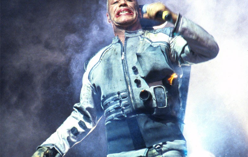 Ce facem în weekend: Rammstein, la Bucureşti