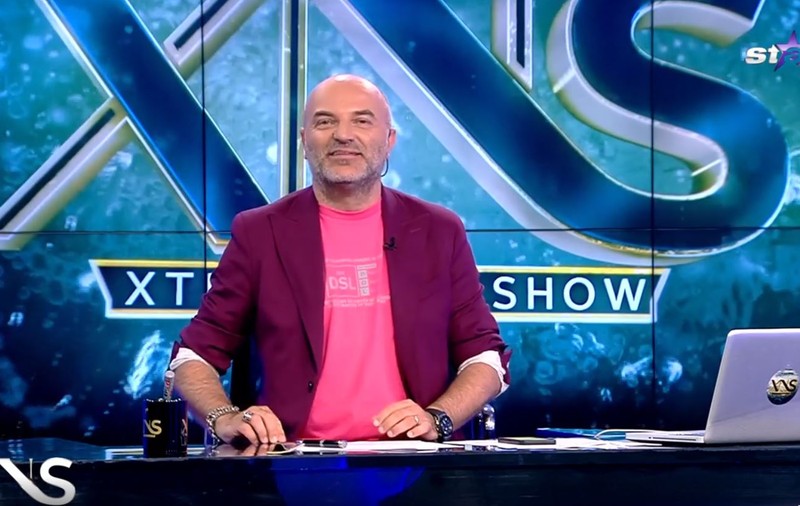 Cu ce se ocupă soția lui Dan Capatos. Prezentatorul TV, declarații despre Monica. „Mă duc să văd niște femei goale”