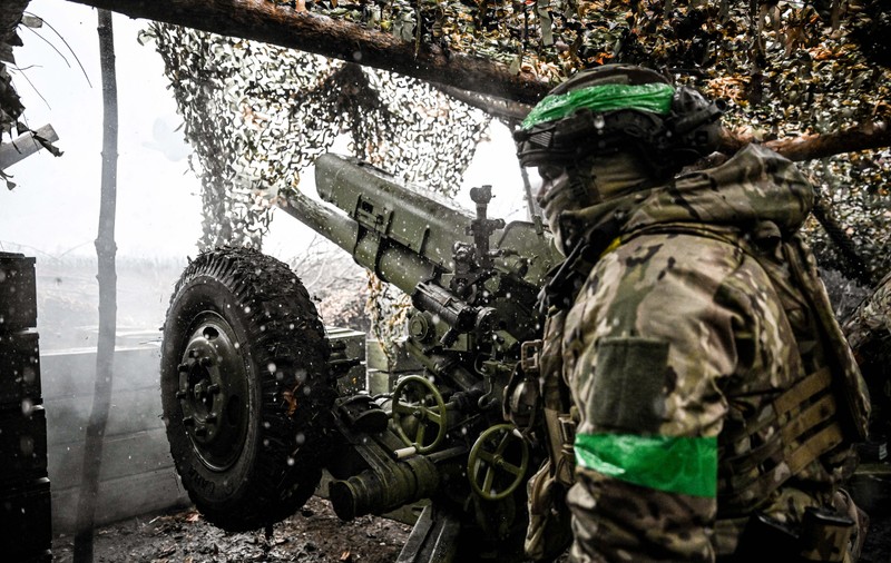 Ucraina a primit garanții de securitate similare cu cele din articolul 5 al NATO din partea SUA