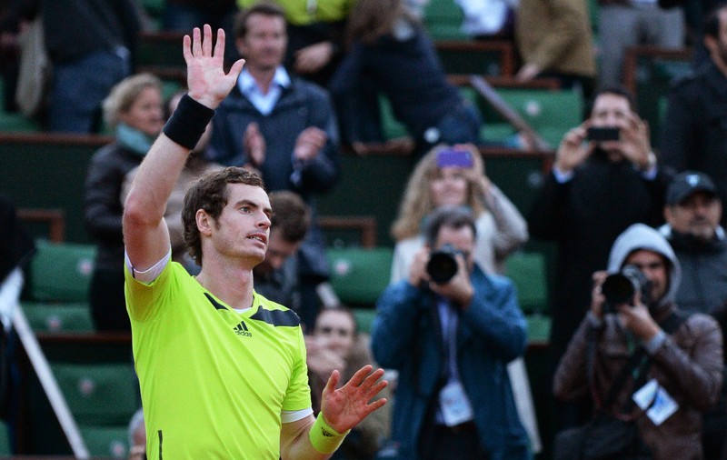 Andy Murray ar putea fi antrenat de o fostă mare jucătoare!
