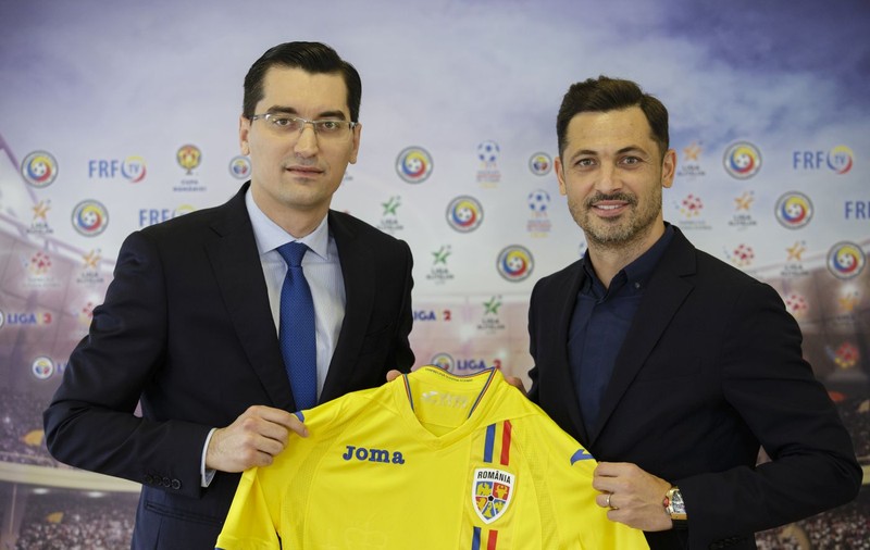 Mirel Rădoi, la FRF. Ce funcție va ocupa fostul antrenor de la FCSB: ”Trebuie să continuăm în acest ritm”