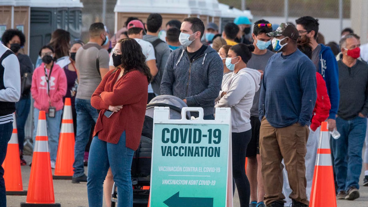Statul american Florida a anulat toate restricțiile anti-COVID-19