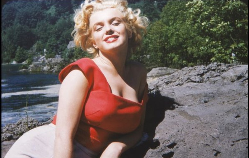 Marilyn Monroe, colaborator al KGB? 