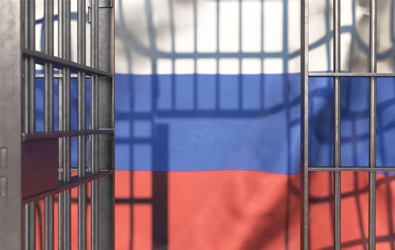 Un criminal în serie rus, condamnat pe viață pentru a doua oară, după ce s-a descoperit că numărul victimelor sale era dublu